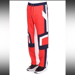 BALMAIN pants unisex.